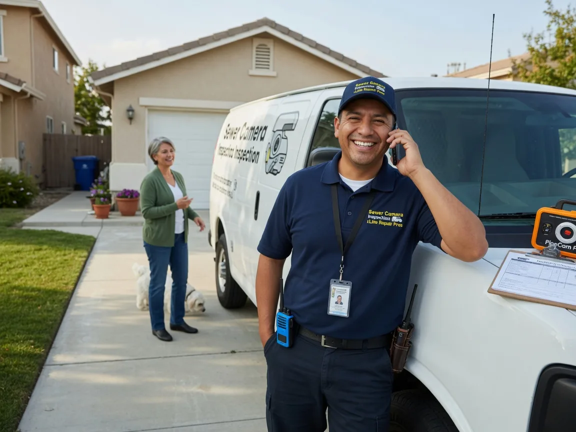 Sewer Line Repair Kennebunkport, ME FAQs
